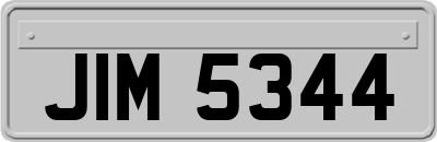 JIM5344