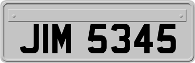 JIM5345
