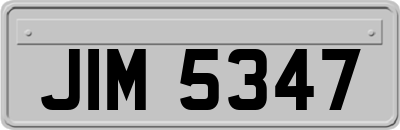 JIM5347