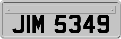 JIM5349
