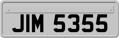 JIM5355