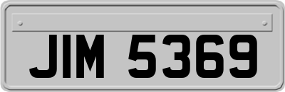 JIM5369