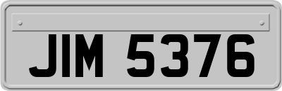 JIM5376