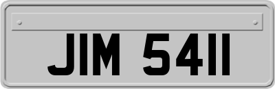 JIM5411
