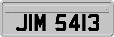JIM5413