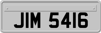 JIM5416