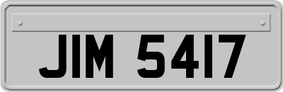 JIM5417