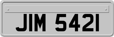JIM5421