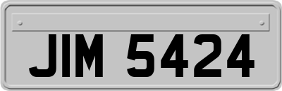 JIM5424