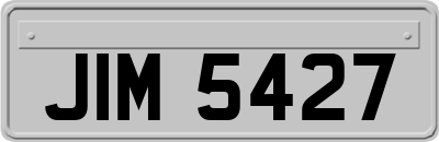 JIM5427