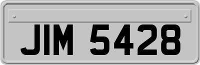 JIM5428