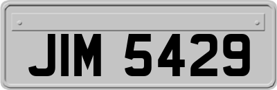 JIM5429