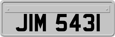 JIM5431