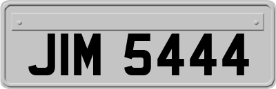 JIM5444