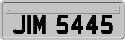 JIM5445