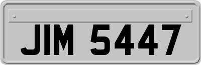 JIM5447