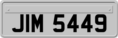 JIM5449
