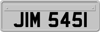 JIM5451