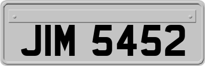 JIM5452