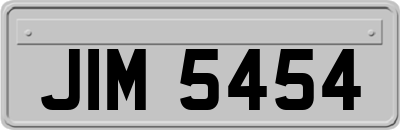 JIM5454