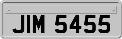 JIM5455