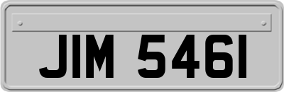 JIM5461