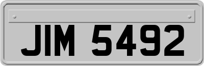 JIM5492