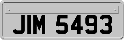 JIM5493