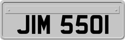 JIM5501