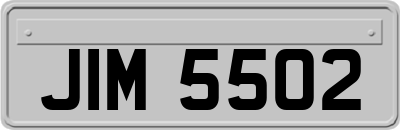 JIM5502