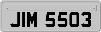 JIM5503