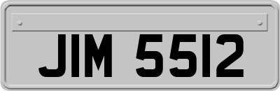 JIM5512