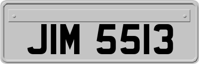 JIM5513