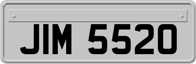 JIM5520