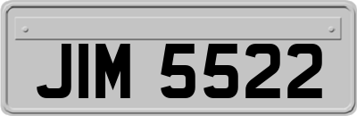 JIM5522