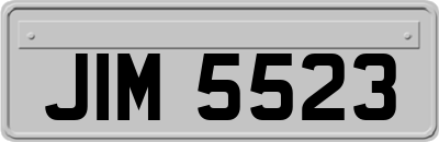 JIM5523