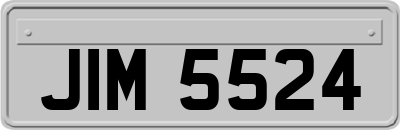JIM5524
