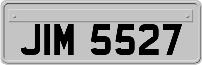 JIM5527