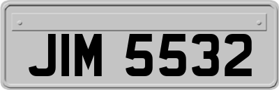 JIM5532