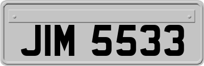 JIM5533