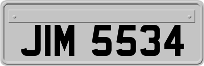 JIM5534