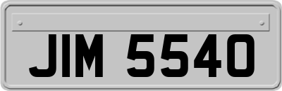 JIM5540