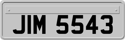 JIM5543