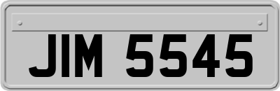 JIM5545