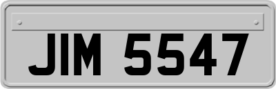 JIM5547