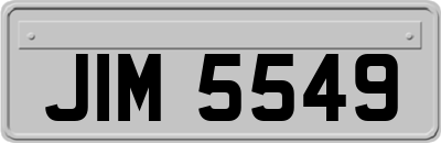 JIM5549