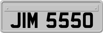 JIM5550