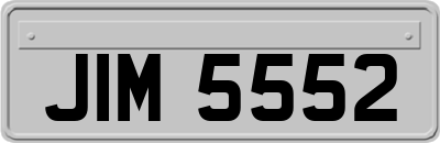 JIM5552