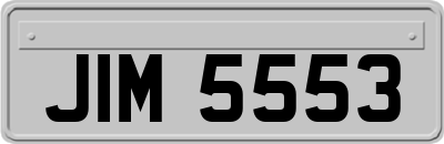 JIM5553