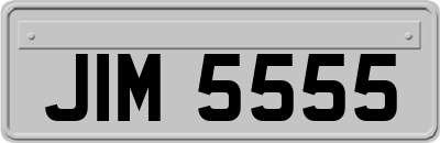 JIM5555